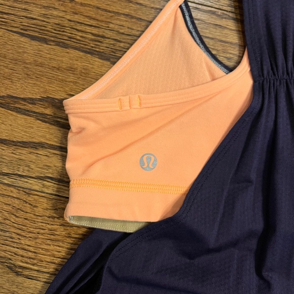 Lululemon Tank - Picture 3 of 4